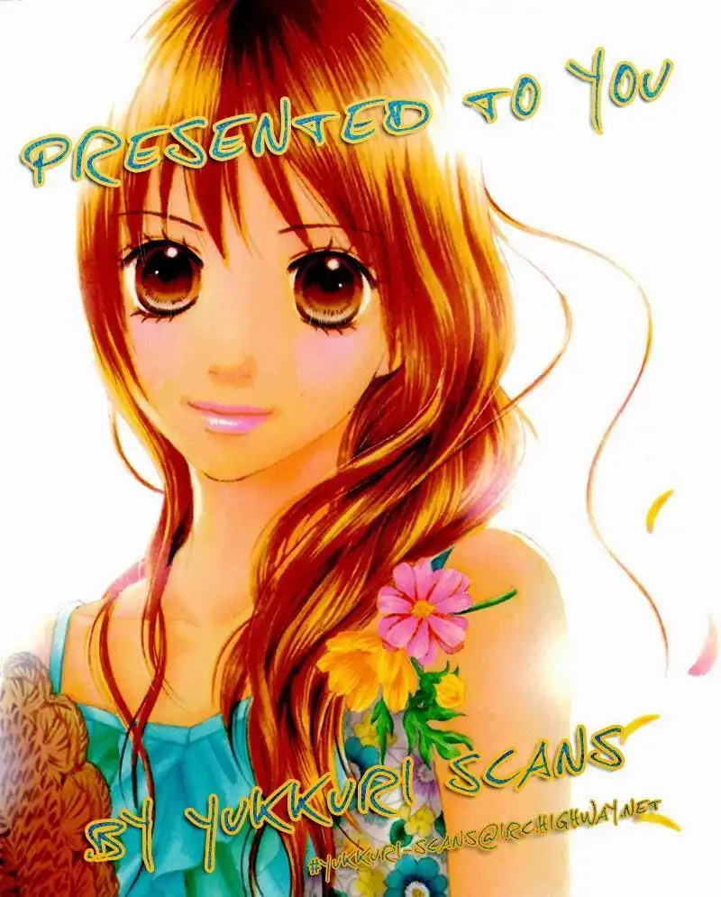 Parfait Tic Chapter 111 29